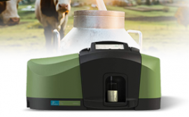 Analyseur de lait FTIR IndiScope™, votre allié pour garantir la sécurité et la pureté du lait