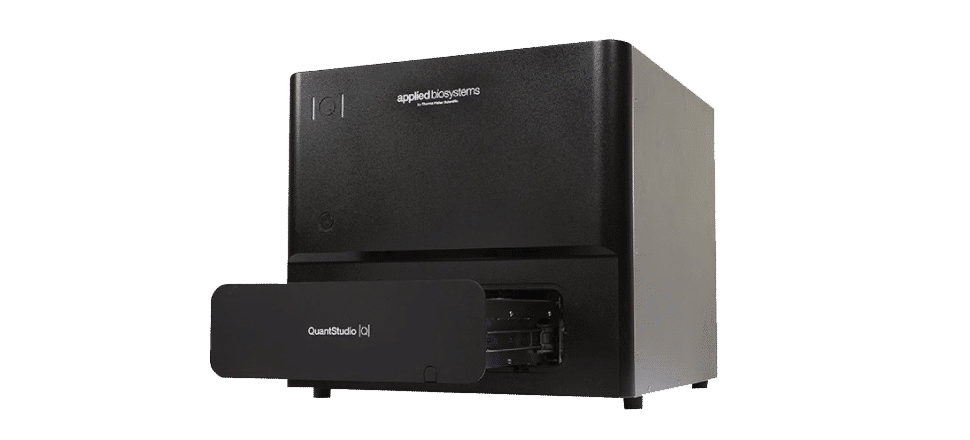 Digital thermocycler QuantStudio Absolute Q