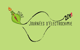 HTDS participe aux Journées d’Electrochimie 2022 à Mons