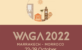 HTDS vous donne rendez vous à marrakech ! ACI Afrique / WAGA 2022