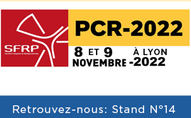 HTDS participe de nouveau aux Rencontres PCR !