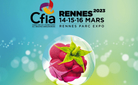 RDV au CFIA Rennes 2023