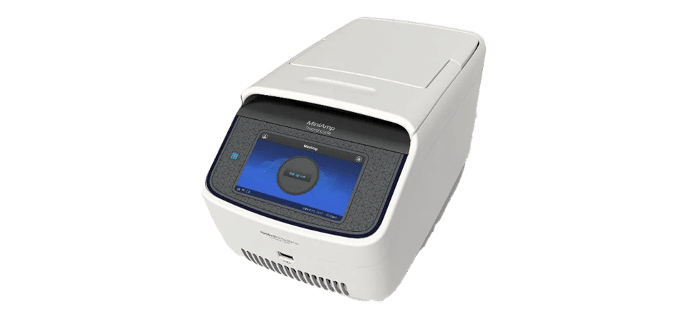 Thermocycler MiniAmp