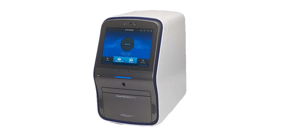 QuantStudio 6/7 Real-Time PCR