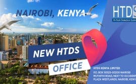 HTDS Kenya Limited Inauguration