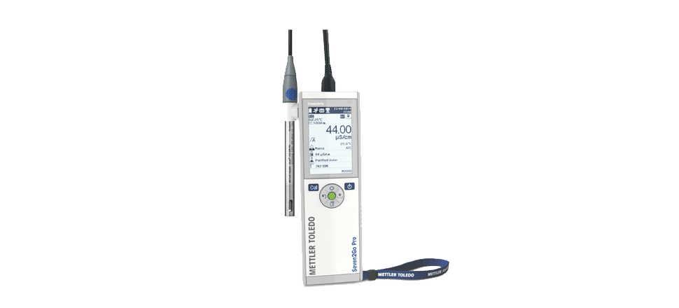 Conductimeter