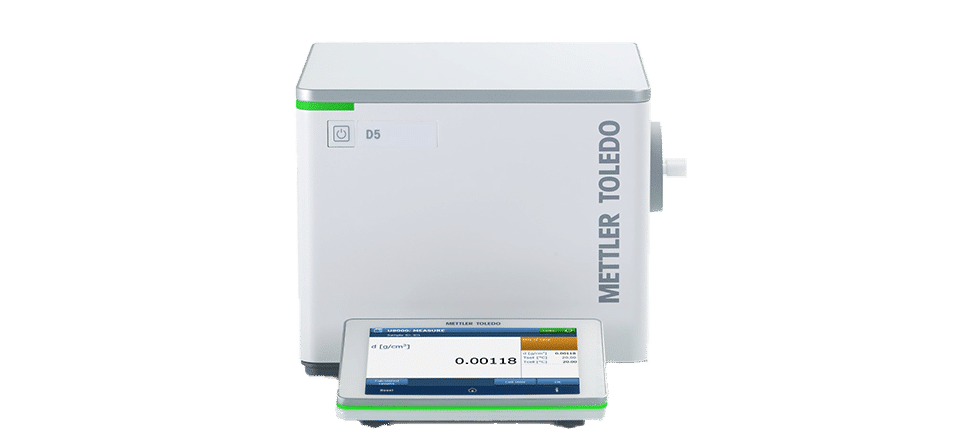 Densimètre / SpectraAlyzer mesures masse volumique, % alcool, sucre,  teinte, etc. - METTLER TOLEDO