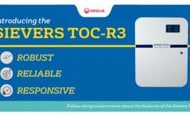 Sievers TOC-R3 : un analyseur de COT en ligne robuste, fiable et réactif