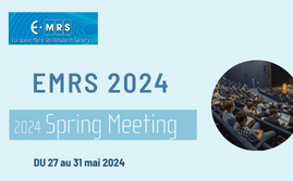 Rejoignez HTDS à EMRS 2024