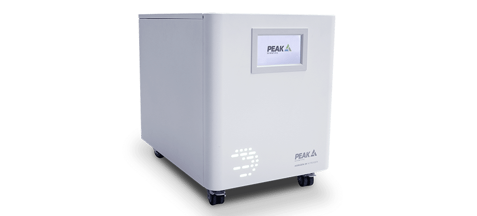 Horizen 24 nitrogen gas generator