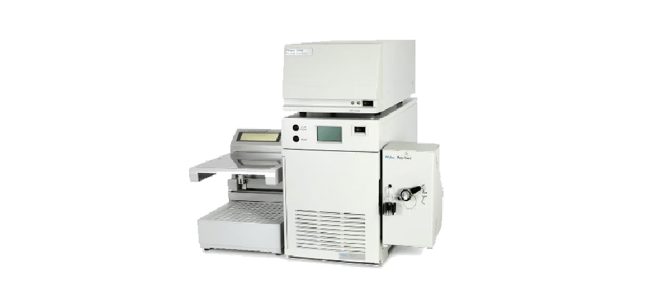 Chromatographie Liquide Préparative (Prep LC)