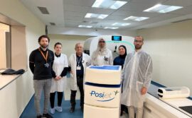 HTDS participe à la recherche contre le cancer en médecine nucléaire en Algérie