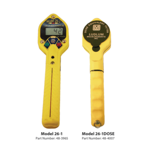 Scorpion R Contaminometer - HTDS