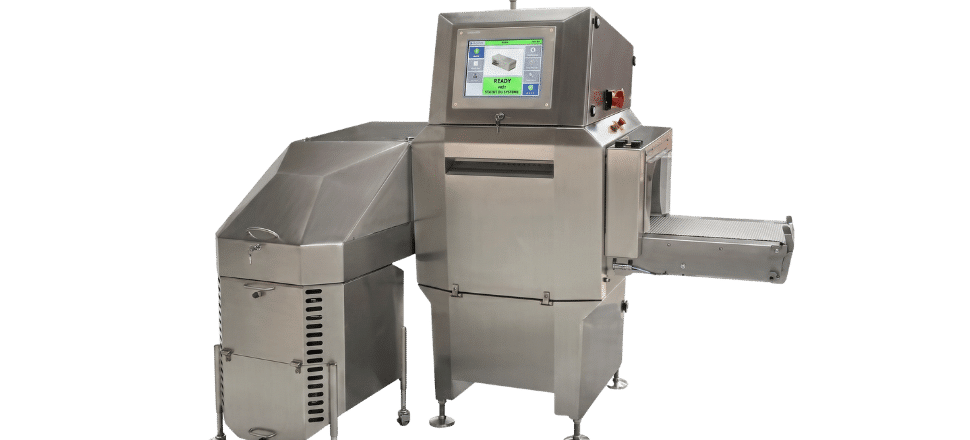 Scanner Rayons X - DYMOND 120 Scanner Rayons X - DYMOND 120