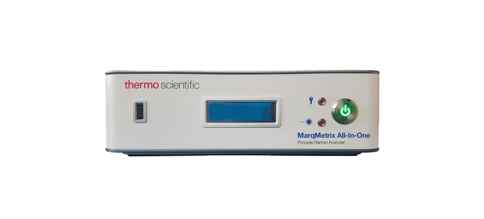 MarqMetrix Process Raman Analyzer