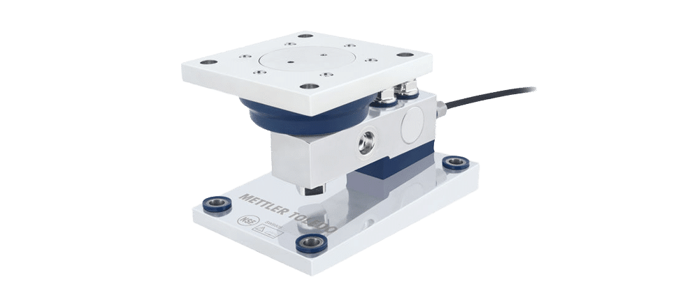SWB805 Hygienic Weigh Module