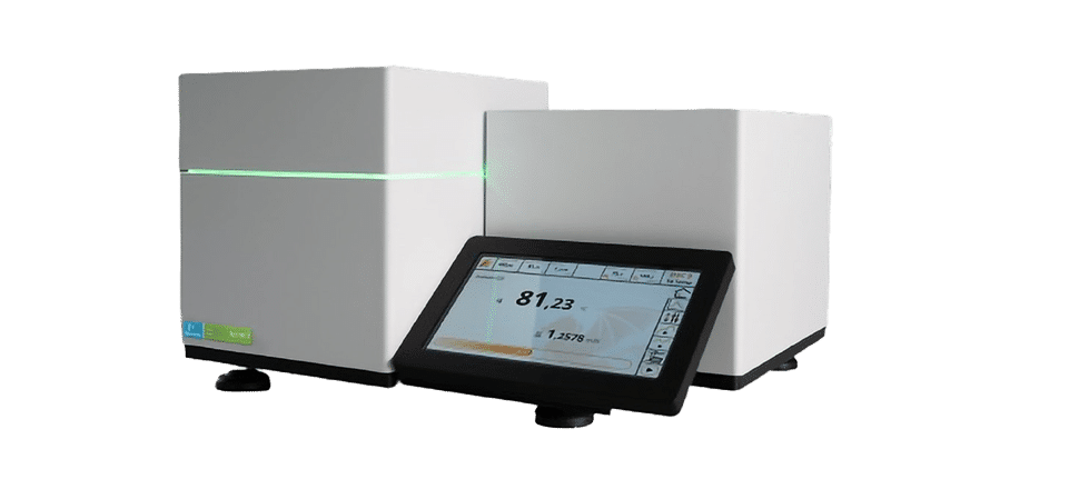 Pyris DSC 9 Differential Scanning Calorimeter