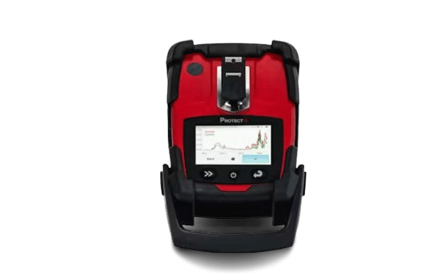 Spectromètre FTIR ProtectIR