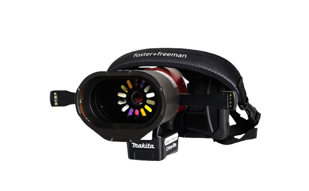 Station portable forensique Crime-lite® AUTO