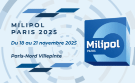 HTDS participera à Milipol Paris 2025