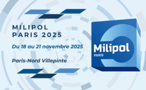 HTDS participe à Milipol 2025 ! 