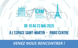 HTDS se prépare pour l’ICRM 2025