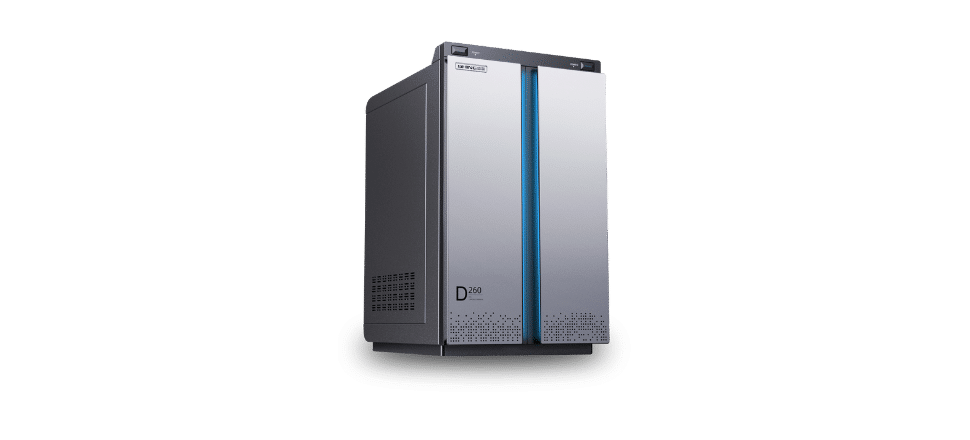 CIC-D260 Dual