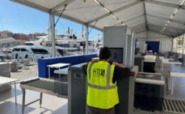 HTDS sécurise l’UNOC 2025 à Nice