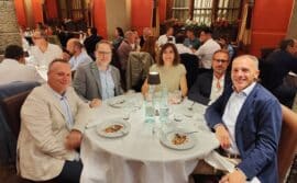 HTDS était invité au Dealer Meeting 2025 de DYLOG