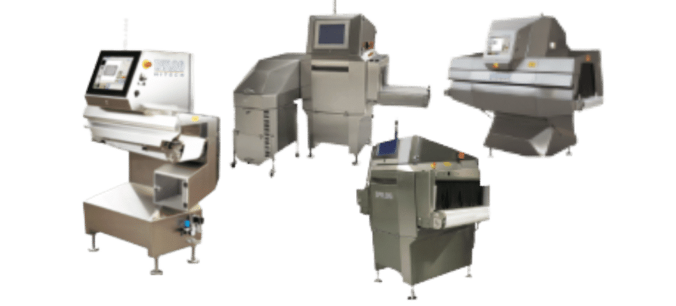 Inspection avec Vue sur le dessus