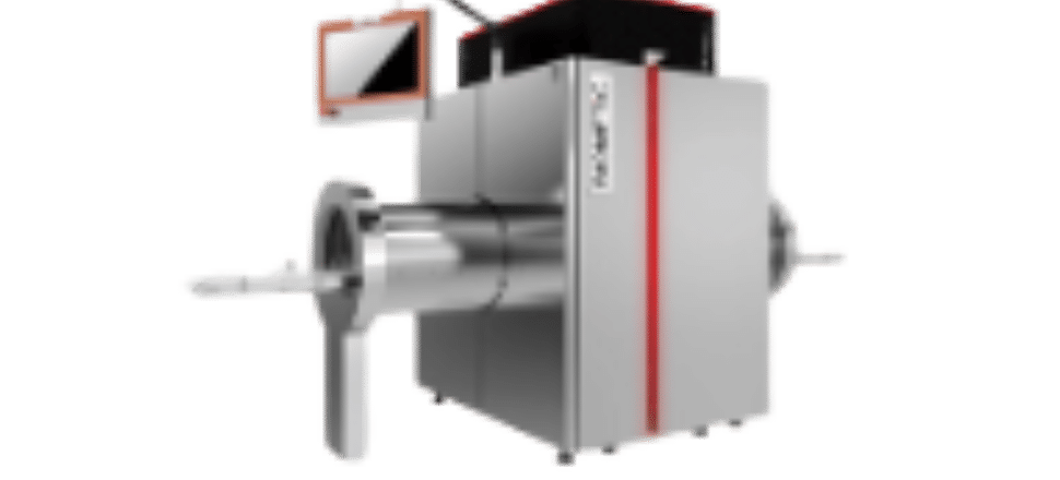 Inspection avec Scanner 3D 360°