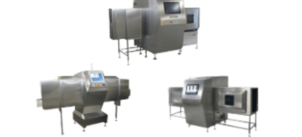 Inspection avec Vue sur le coté