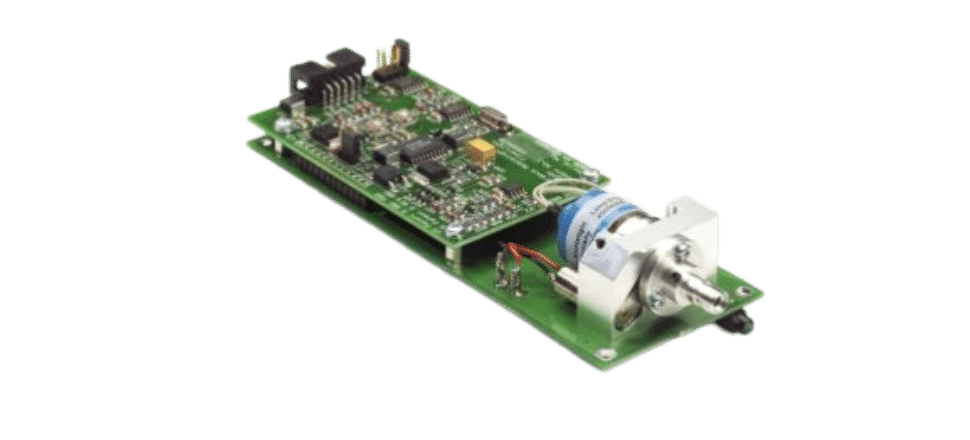 Système de lampes FiberLight D2