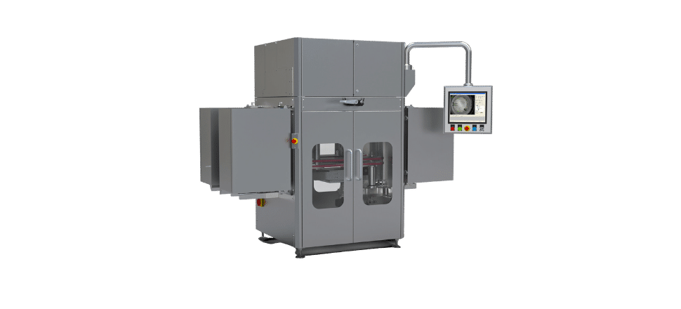 Camera de contrôle produit