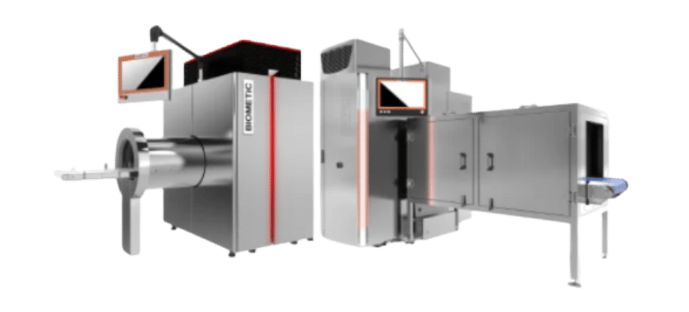 Scanner Rayons X Tomographe Mito M Scanner Rayons X Tomographe Mito M