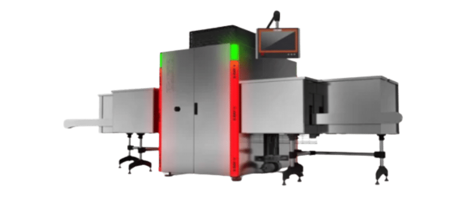 Scanner Rayons X Tomographe Mito C Scanner Rayons X Tomographe Mito C