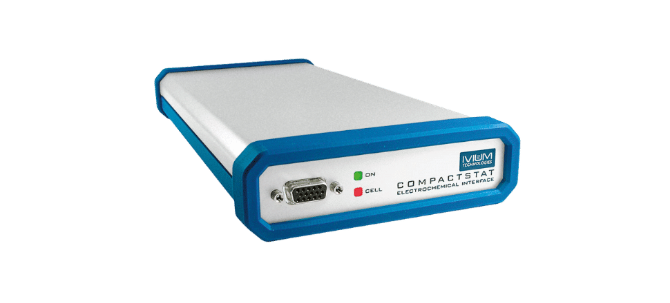 Potentiostat CompactStat