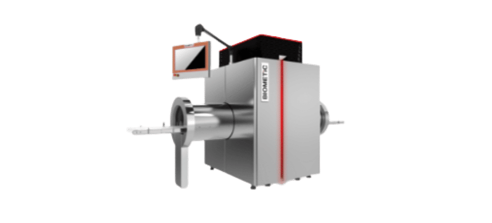 Scanner RX- Tomographe Mito C