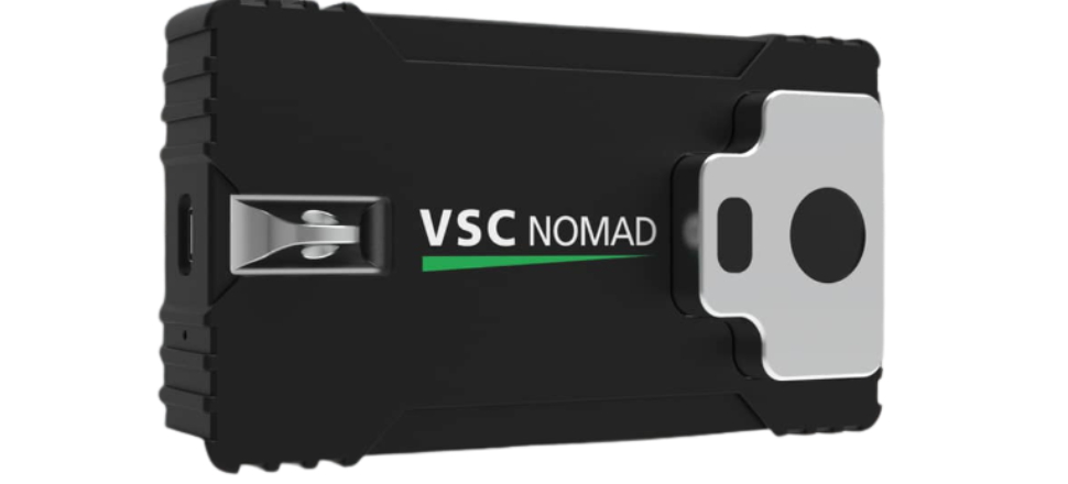 Analyseur multispectral de documents VSC®NOMAD