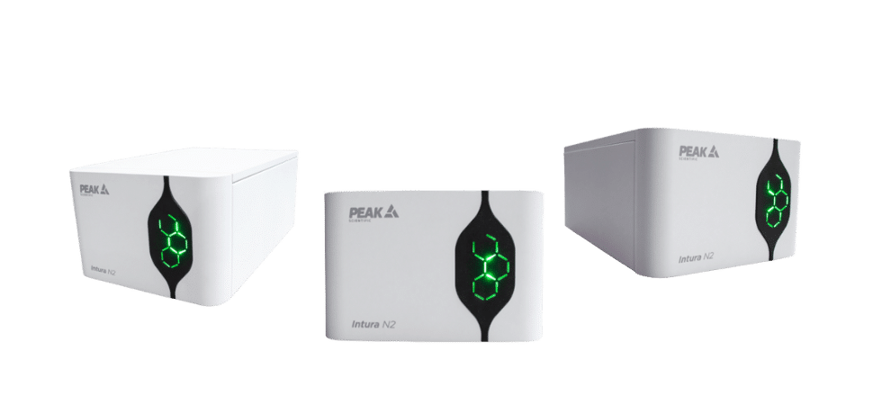 Générateurs de Gaz GC Intura N2