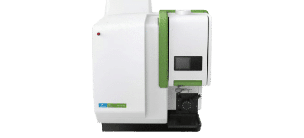 Spectromètre d’émission optique Avio 550 MAX ICP Spectromètre d’émission optique Avio 550 MAX ICP