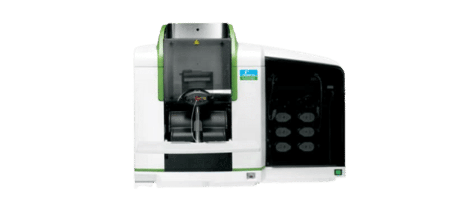 Spectromètre d'absorption atomique PinAAcle 900F Spectromètre d'absorption atomique PinAAcle 900F