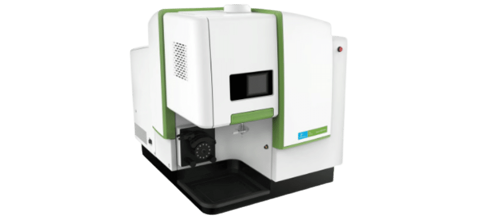 Spectromètre d’émission optique Avio 220 MAX ICP Spectromètre d’émission optique Avio 220 MAX ICP