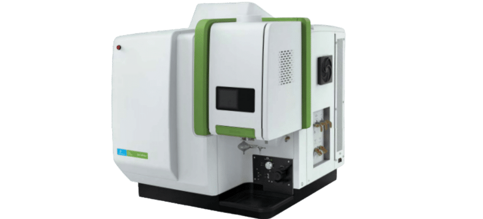 Spectromètre d’émission optique Avio 560 MAX ICP Spectromètre d’émission optique Avio 560 MAX ICP