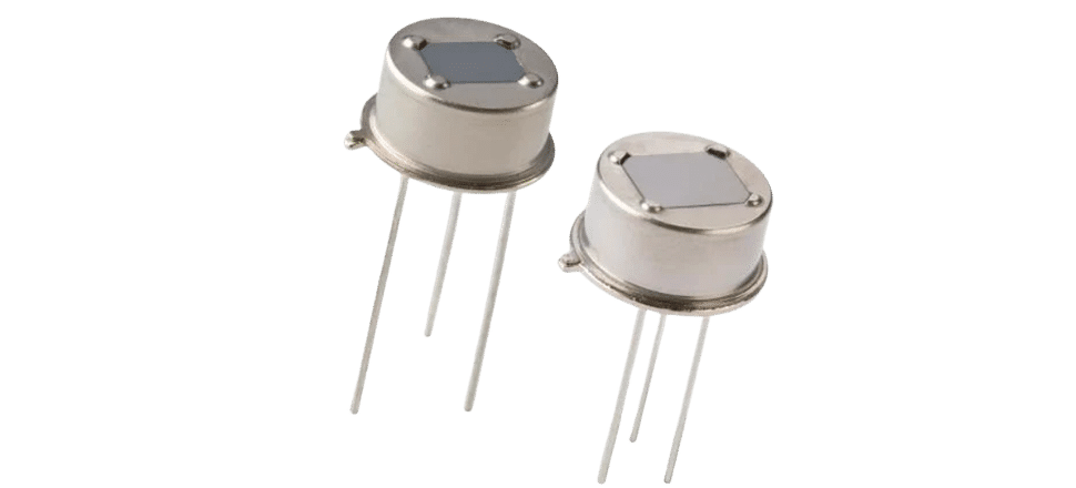 Pyrodétecteurs digitaux DIGIPYRO® Pyrodétecteurs digitaux DIGIPYRO®