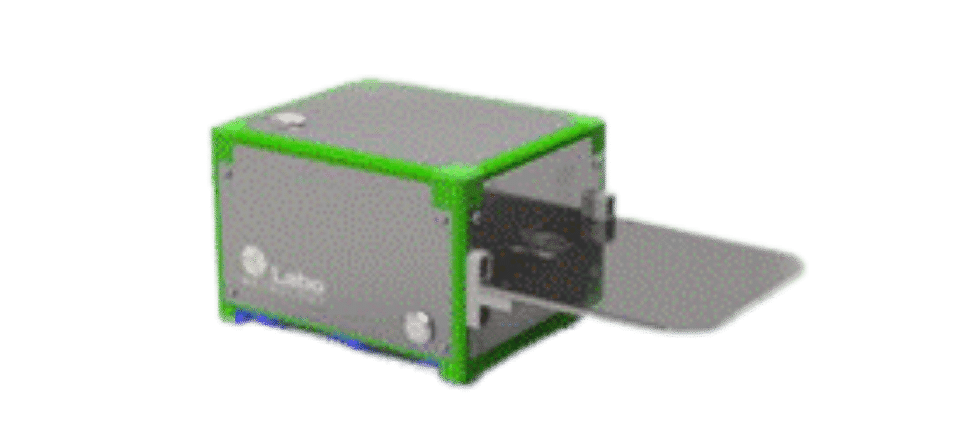 Système de contrôle de serti LM‑SC‑PRO SEAMUP PRO Système de contrôle de serti LM‑SC‑PRO SEAMUP PRO