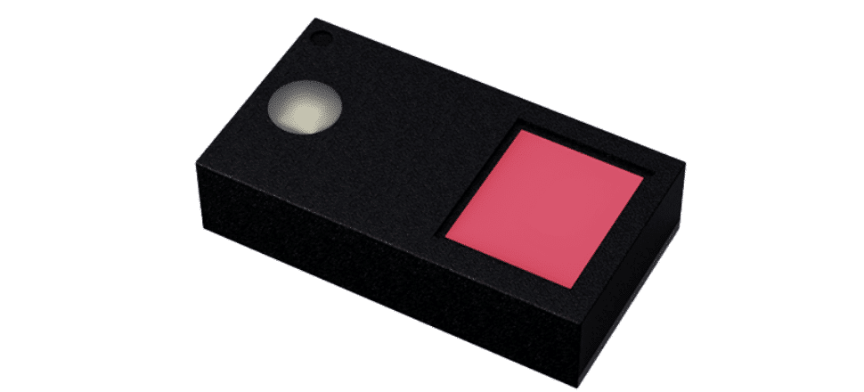 Capteur Time-of-Flight N0S68S42 Capteur Time-of-Flight N0S68S42