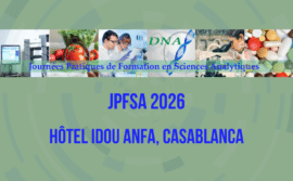 HTDS participera aux JPFSA 2026 à Casablanca