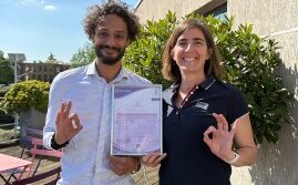 HTDS certifiée Organisme Compétent en Radioprotection (OCR)