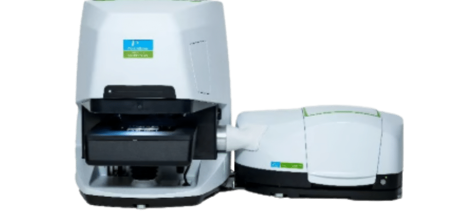 Microscope Spotlight Aurora-I FTIR Microscope Spotlight Aurora-I FTIR